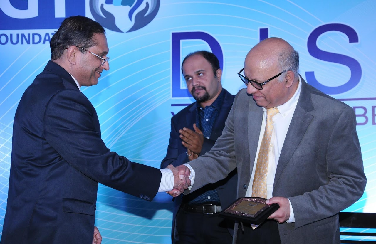 Disha Summit