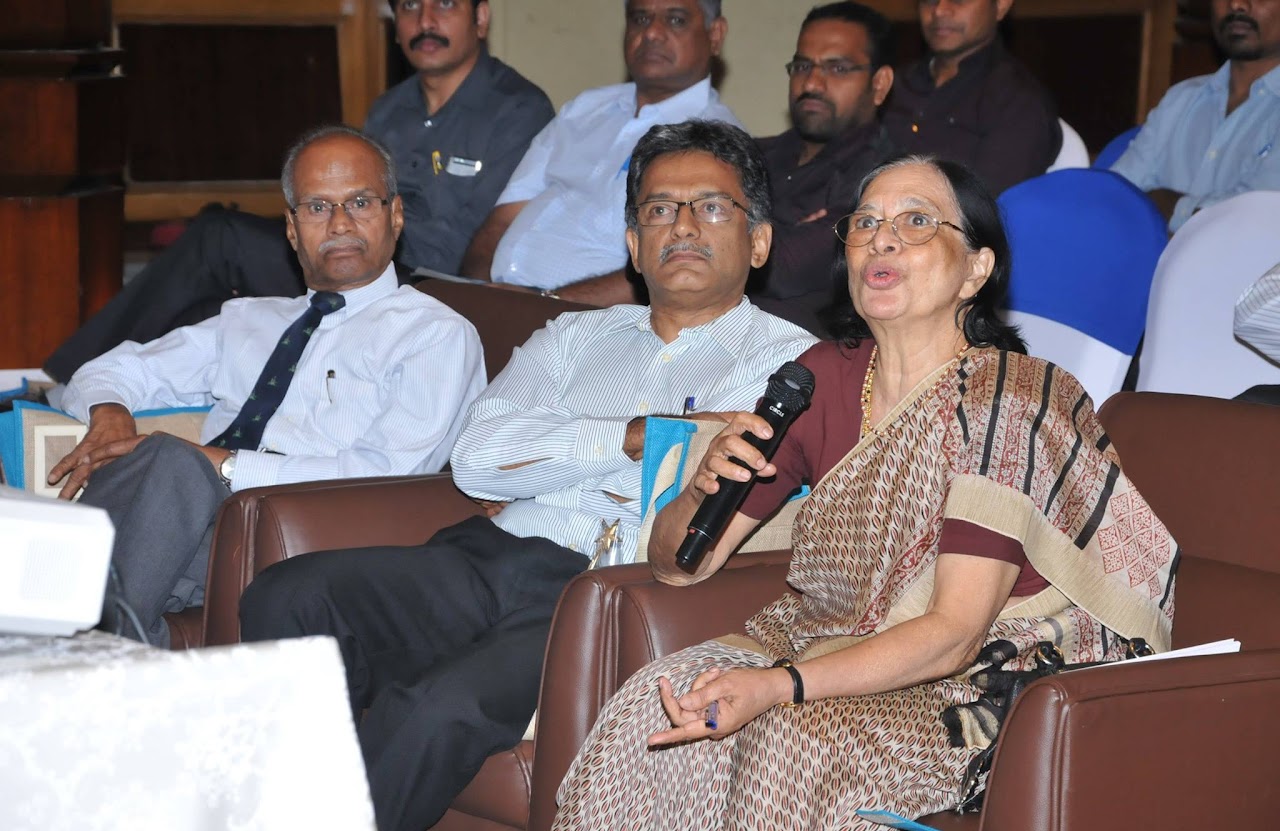 Disha Summit