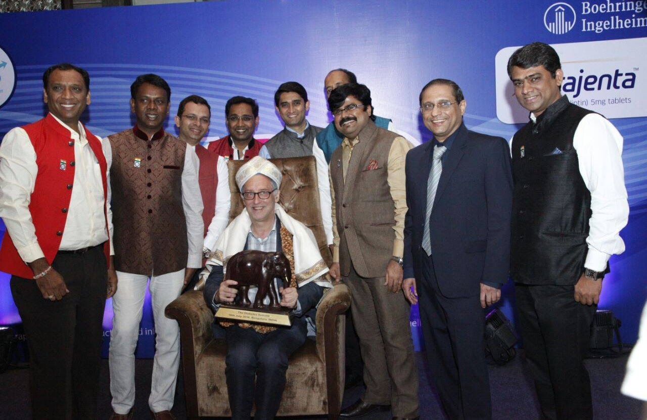 Disha Summit