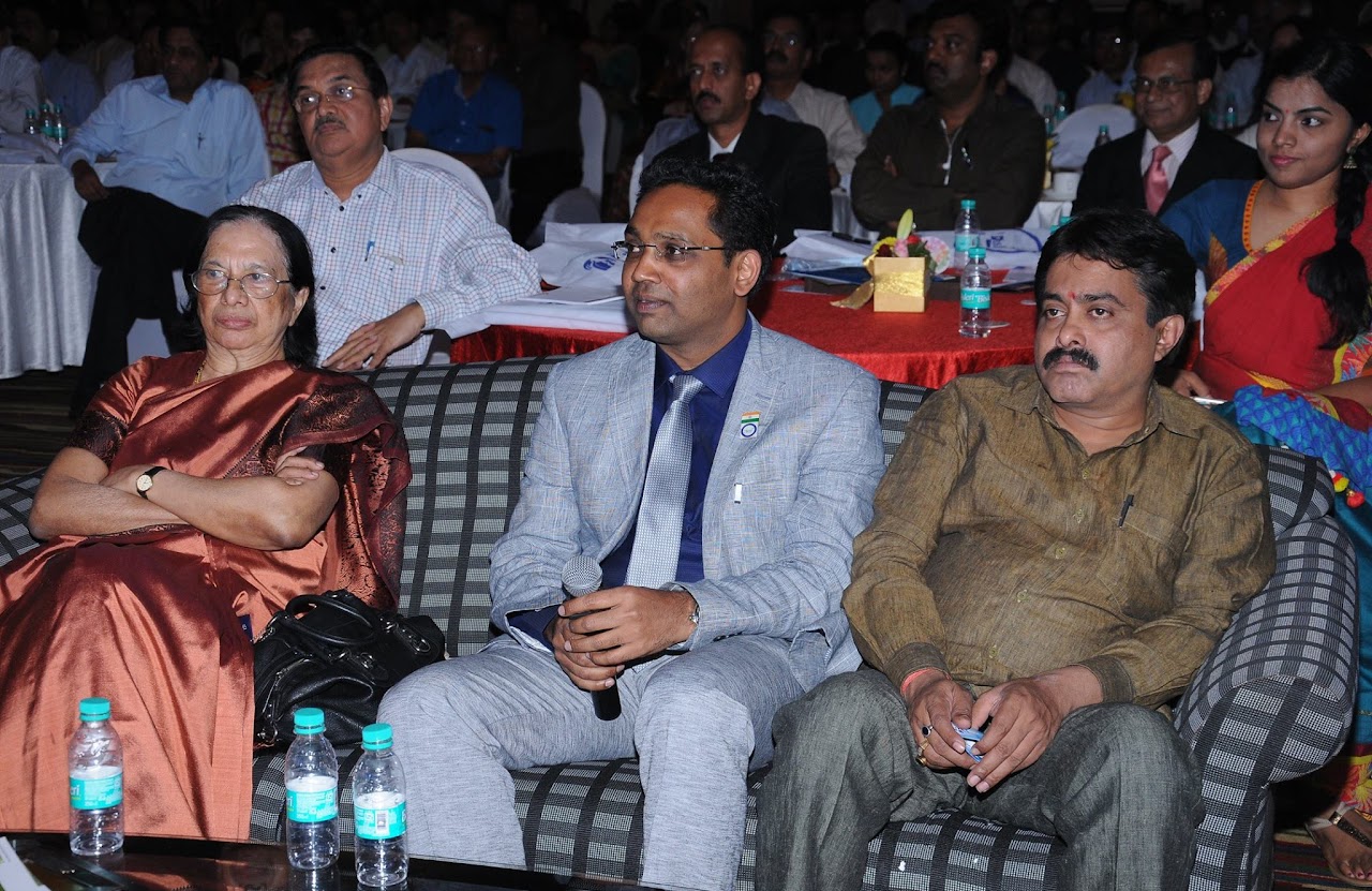 Disha Summit