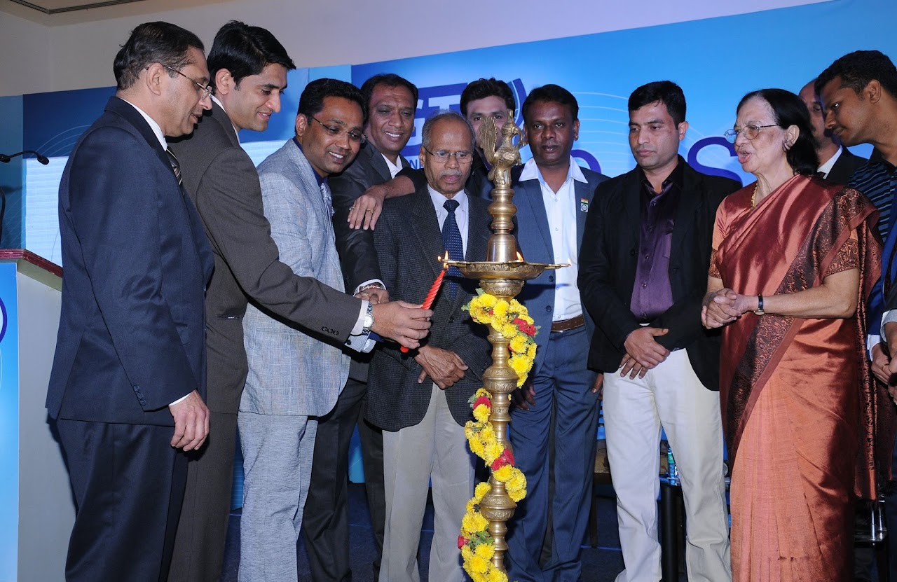 Disha Summit