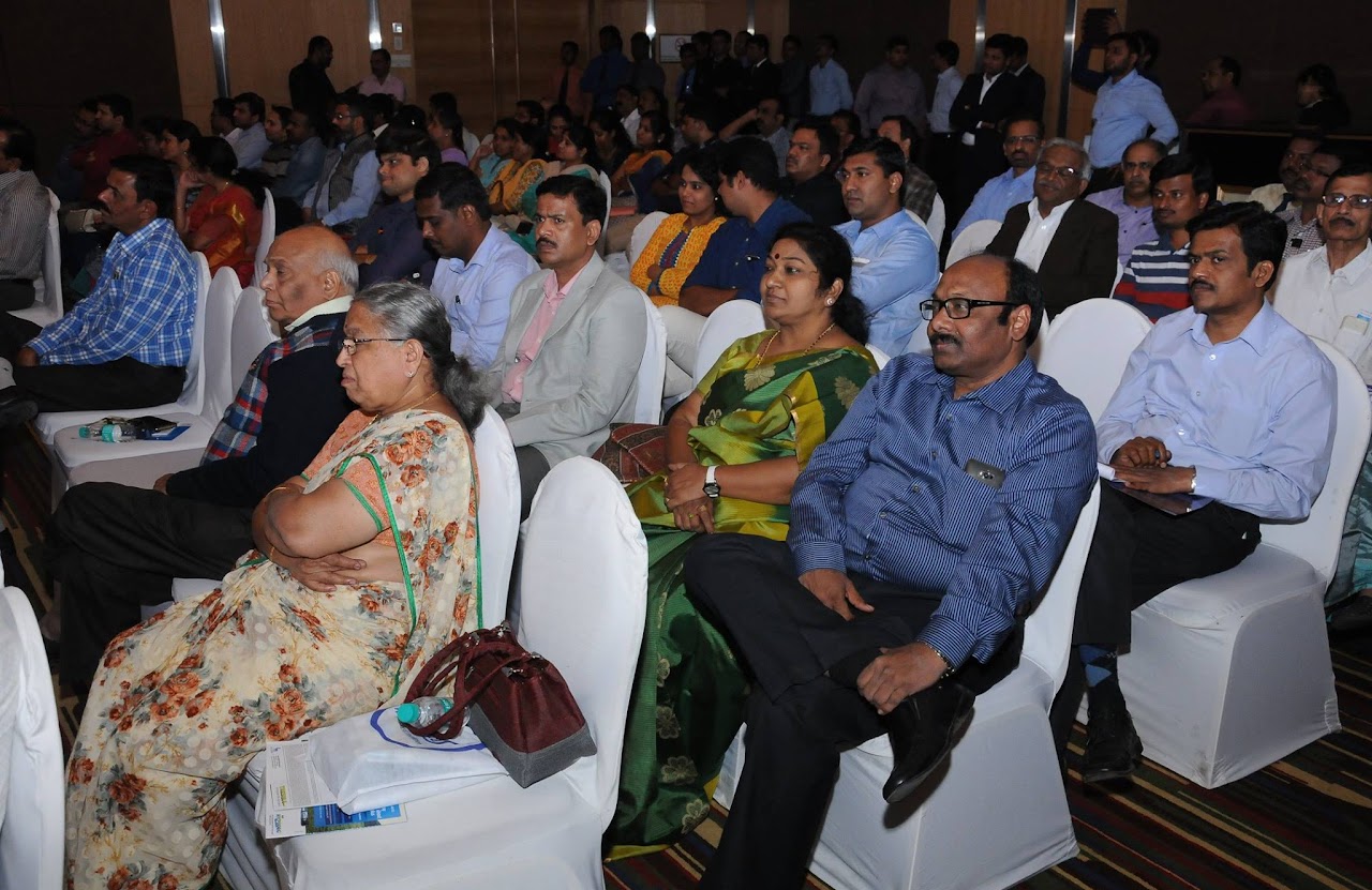 Disha Summit