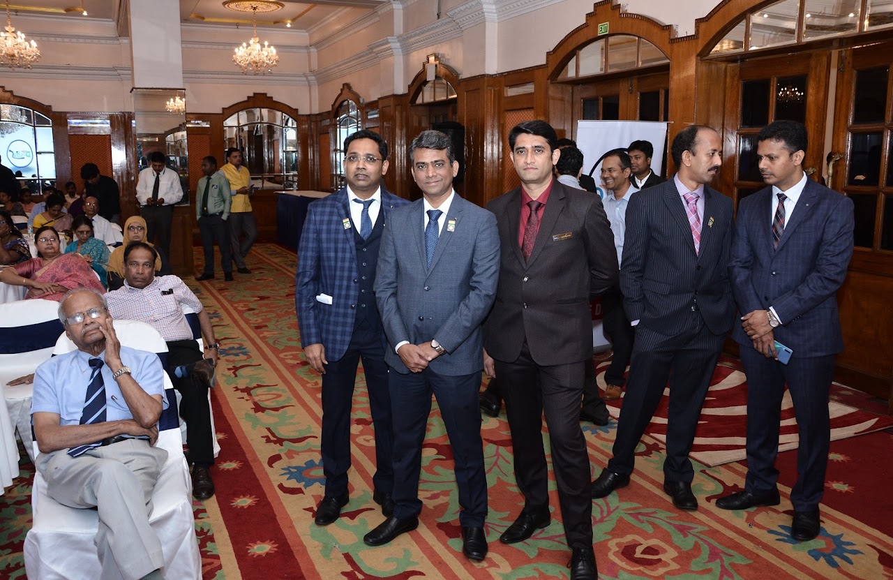 Disha Summit