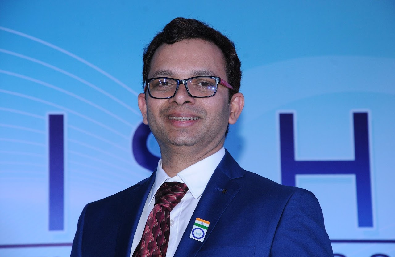 Disha Summit
