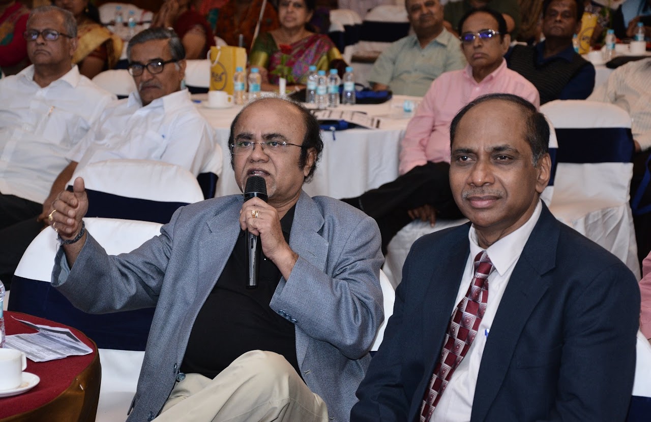 Disha Summit