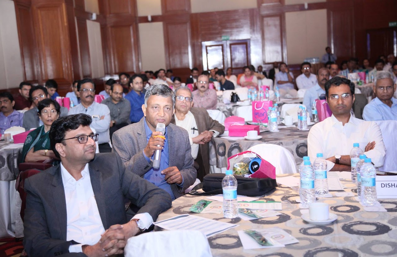 Disha Summit