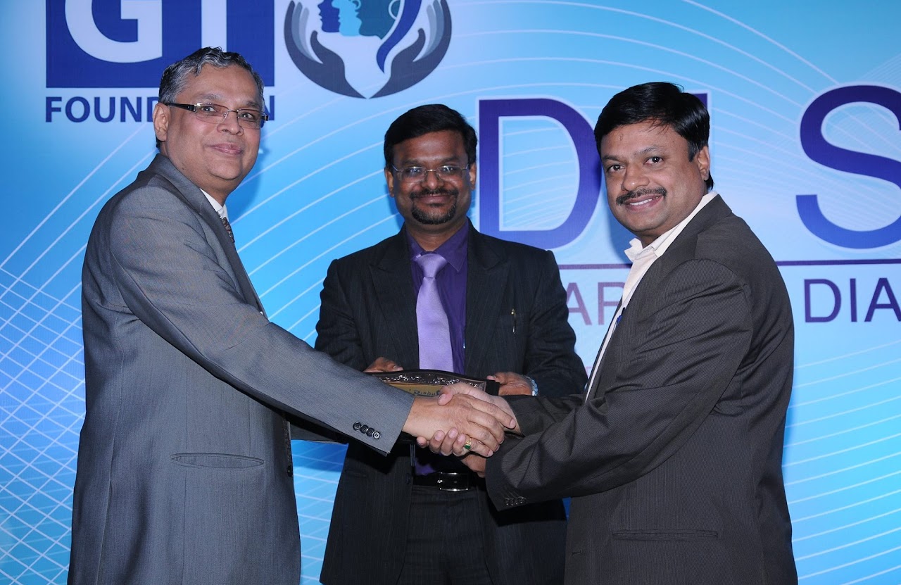 Disha Summit
