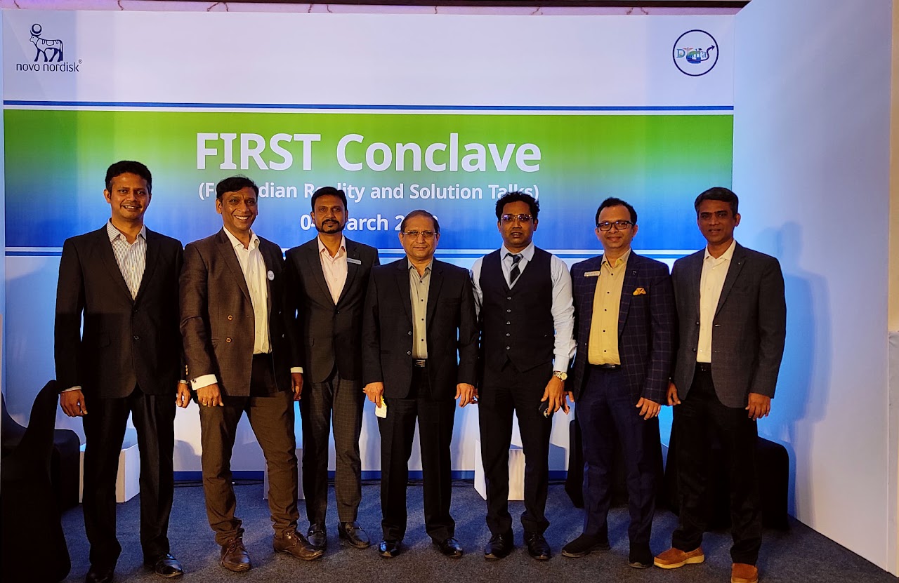 Disha Summit